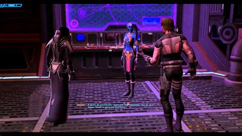 vette romance guide|swtor romance jaesa and vette.